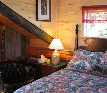 Sundance Bear Lodge Mancos Ngoại thất bức ảnh