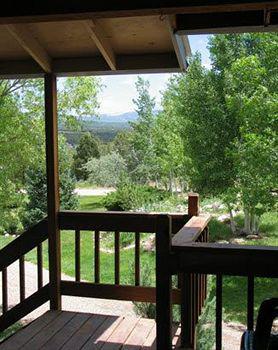 Sundance Bear Lodge Mancos Ngoại thất bức ảnh