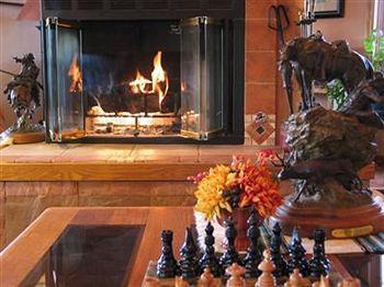 Sundance Bear Lodge Mancos Ngoại thất bức ảnh