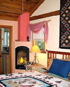 Sundance Bear Lodge Mancos Ngoại thất bức ảnh