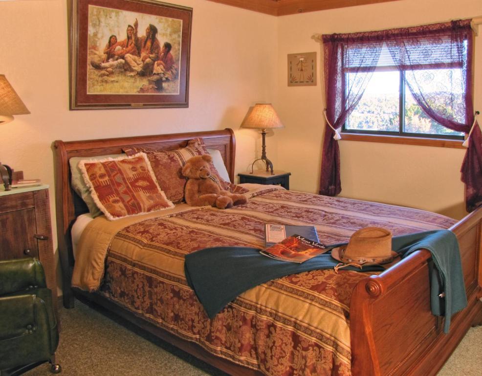 Sundance Bear Lodge Mancos Phòng bức ảnh