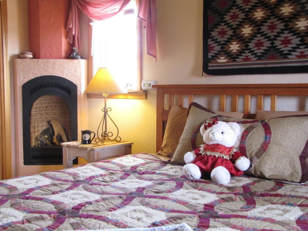 Sundance Bear Lodge Mancos Phòng bức ảnh