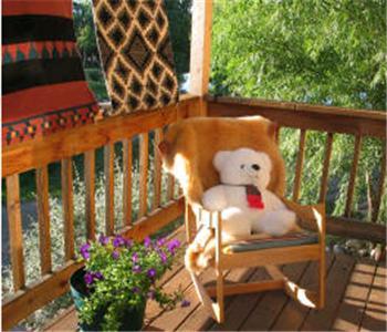 Sundance Bear Lodge Mancos Ngoại thất bức ảnh